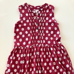 Burberry - Girl’s Dress - 8 Years